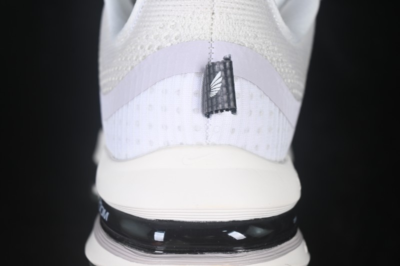 Nike Air Zoom Pegasus Premium FK Running Shoes with Mesh Upper and Air Cushioning - IH2288-001
