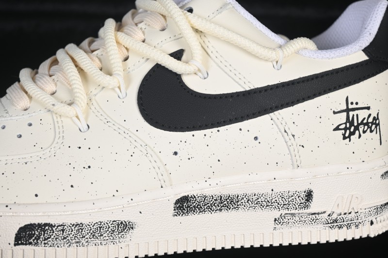 Nike Air Force 1 '07 Low Anime Theme Casual Skateboarding Shoes - ZH0316-159