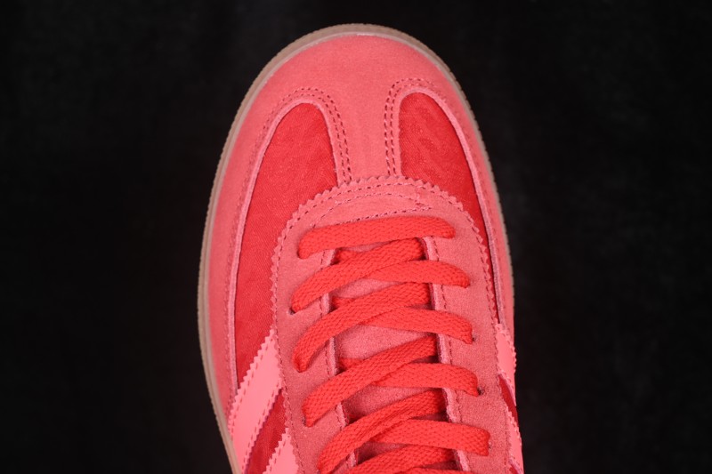 Adidas Handball Spezial Classic Retro Skateboarding Shoes - IH1500