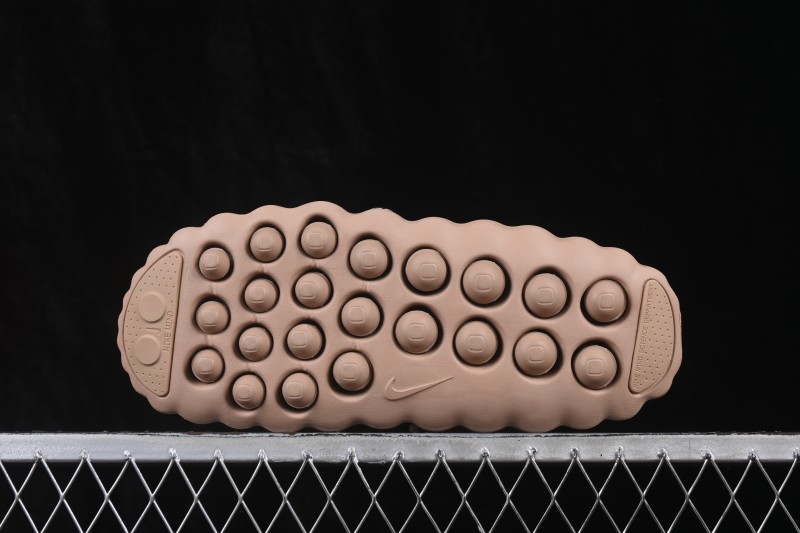 Nike Mind 001 Neuroscience Foot Massage Slippers with Breathable Mesh Upper - HQ4307-200