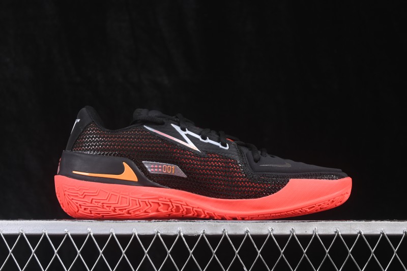 Nike Air Zoom G.T. Cut EP Basketball Shoes with React Foam and Zoom Air Cushioning - CZ0176-007