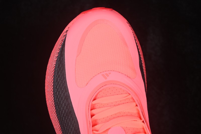 Adidas HyperBoost Edge M Running Shoes with Bounce Cushioning and Breathable Upper - KH8128