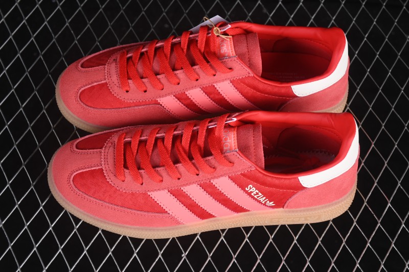 Adidas Handball Spezial Classic Retro Skateboarding Shoes - IH1500