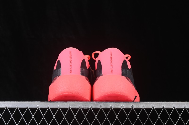 Adidas HyperBoost Edge M Running Shoes with Bounce Cushioning and Breathable Upper - KH8128
