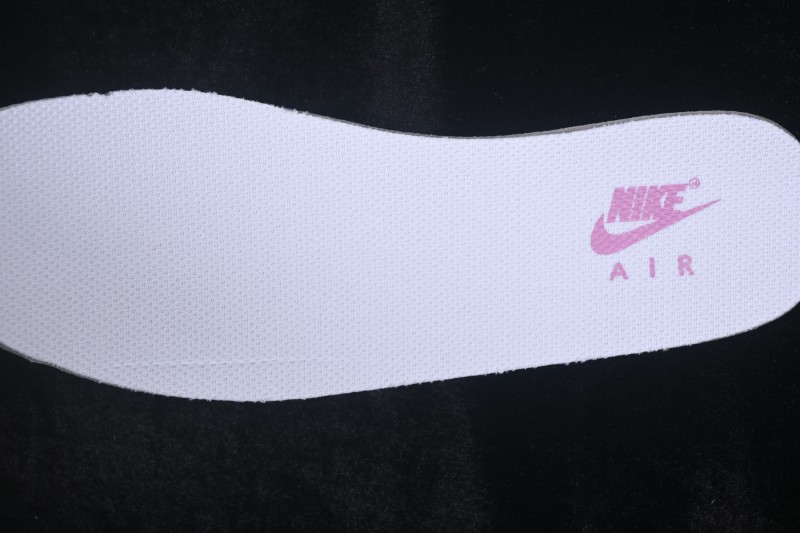 Nike Air Force 1 '07 Low Casual Skateboarding Shoes with Full-Length Air Cushion - IV5732-100