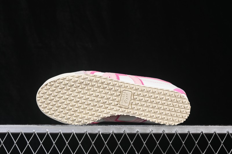 Onitsuka Tiger Mexico 66 Low-Top Casual Running Shoes - 1183C102-109