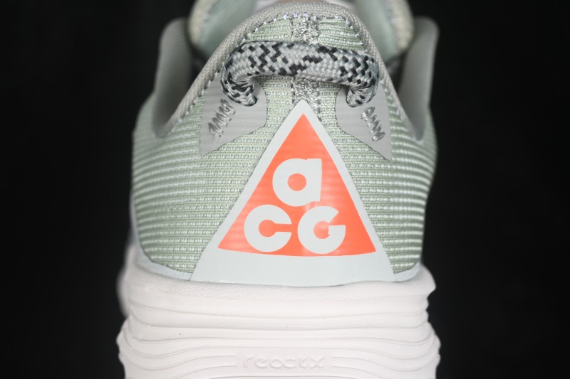 Nike ACG Pegasus Trail Cushioned Running Shoes with Breathable Mesh Upper - HV8116-310
