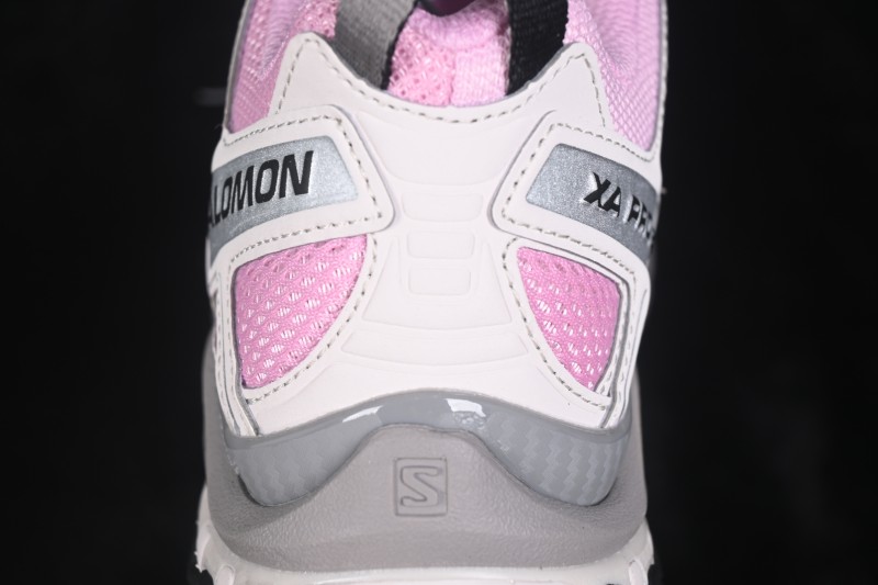 Salomon XA PRO 3D Trail Running Shoes with Sensifit and Contagrip Technology - 479886-22