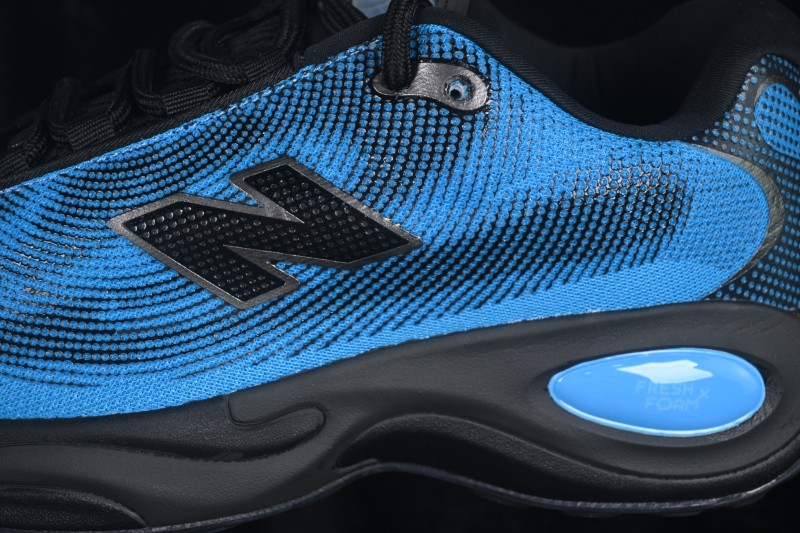 New Balance x Klutch Athletics AC Runner Comfort Fit Running Shoes - MACR15JM
