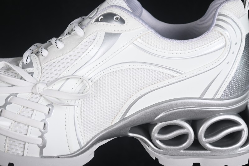 Adidas GG-CC Star Edition Casual Running Shoes - G26U4372F White