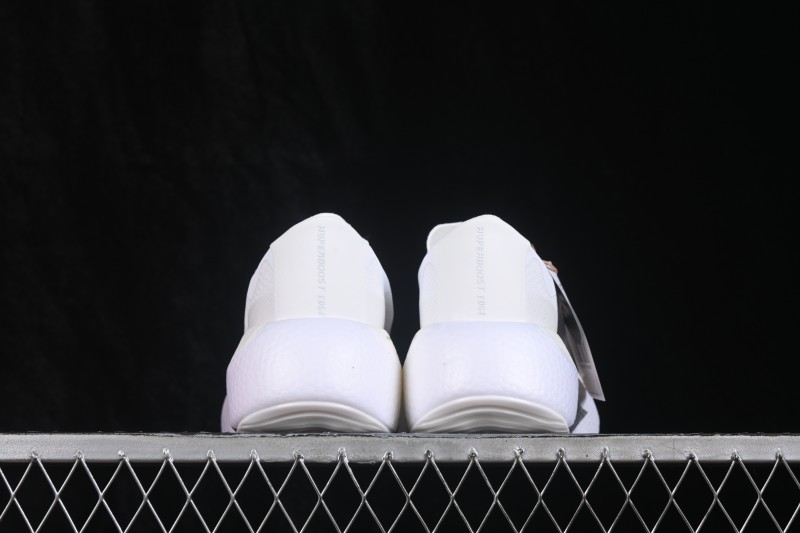 Adidas HyperBoost Edge Running Shoes with Breathable Cushioning - KI1939