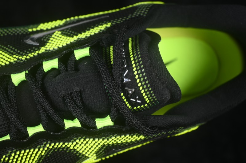 Nike Air Liquid Max Running Shoes with Air Cushion Technology - IQ7634-001