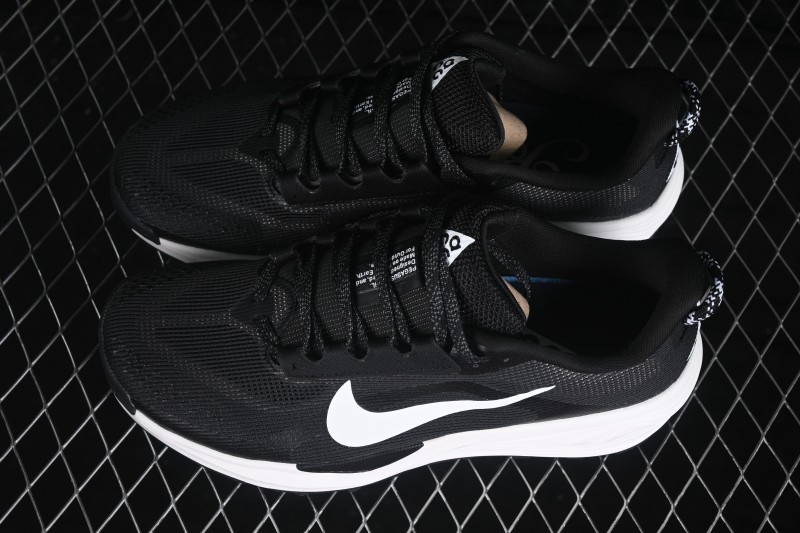 Nike ACG Pegasus Trail Cushioned Running Shoes with Breathable Mesh Upper - HV8116-001