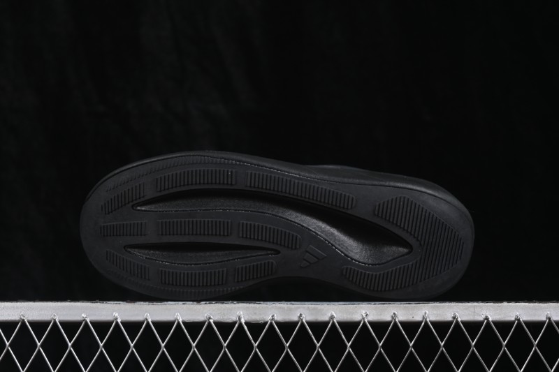 Adidas HyperBoost Edge Running Shoes with Breathable Cushioning - LA1128