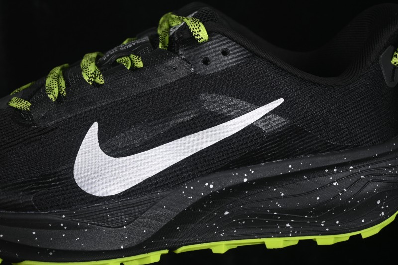 Nike ACG Pegasus Trail Breathable Mesh Cushioned Running Shoes - HV8116-701