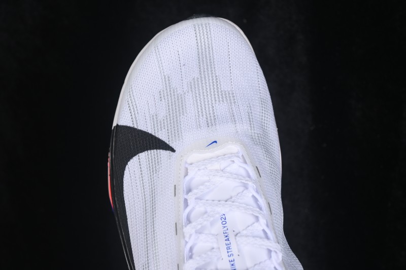 Nike ZoomX Streakfly 2 Marathon Cushioned Ultralight Running Shoes - IO8268-100
