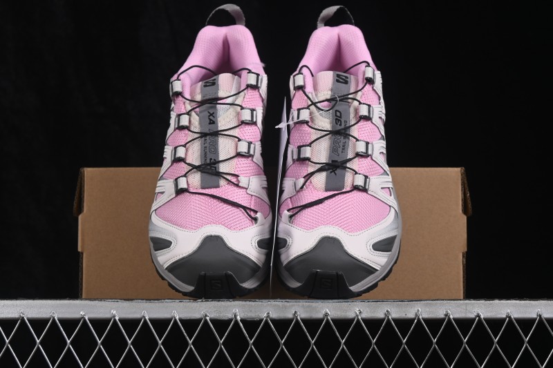 Salomon XA PRO 3D Trail Running Shoes with Sensifit and Contagrip Technology - 479886-22