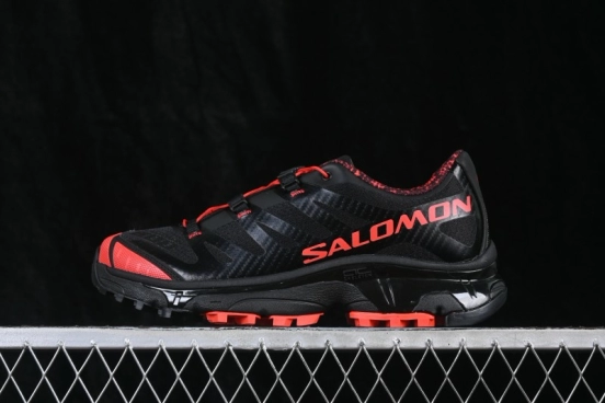 Salomon XT-4 OG High-Tech Outdoor Leisure Running Shoes - 478470-25
