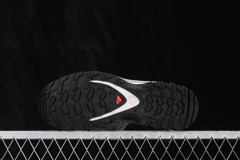 Salomon XA PRO 3D Trail Running Shoes with Sensifit and Contagrip Technology - 479886-22