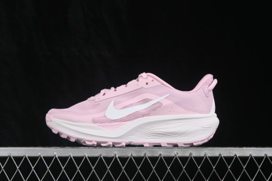Nike ACG Pegasus Trail Running Shoes with Breathable Mesh Cushioning - HV8121-600