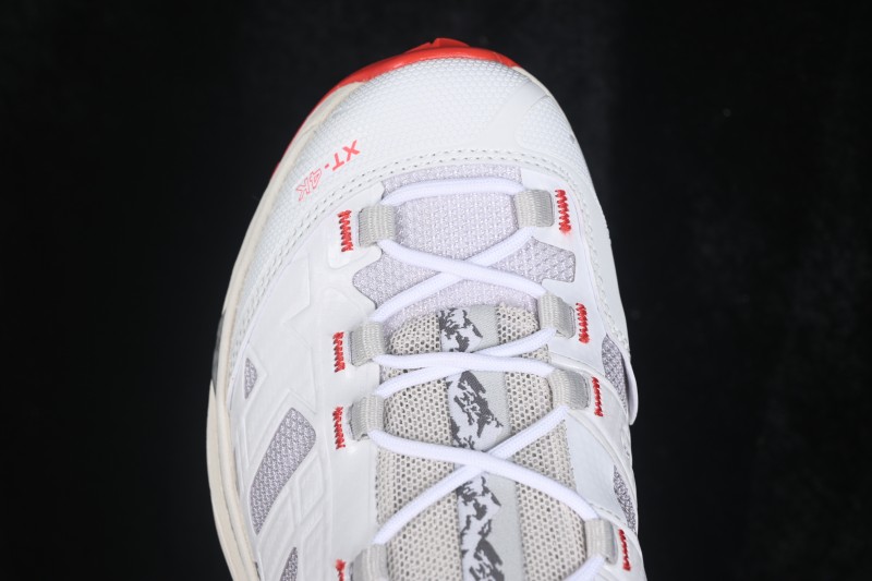 Salomon XT-4K Kith Outdoor Trail Running Shoes with Advanced Grip and Cushioning - 477718-29