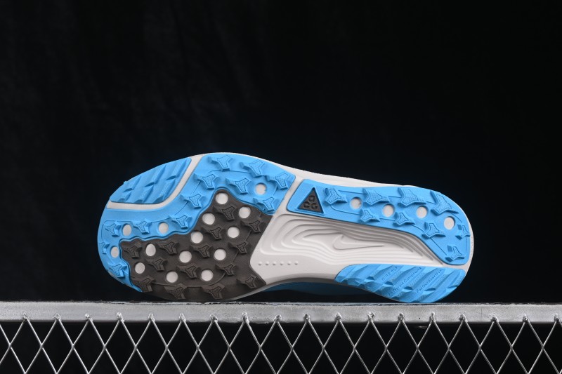 Nike ACG Pegasus Trail Breathable Cushioned Running Shoes - HV8116-400