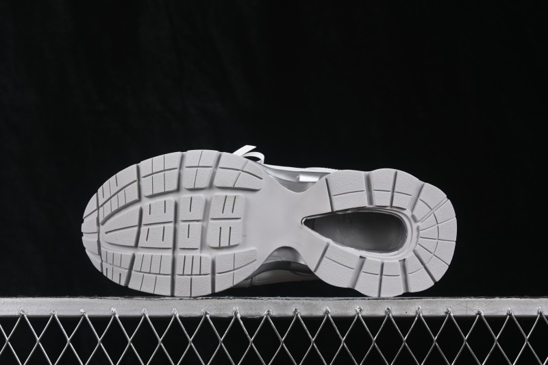 Adidas GG-CC Star Edition Casual Running Shoes - G26U4372F White