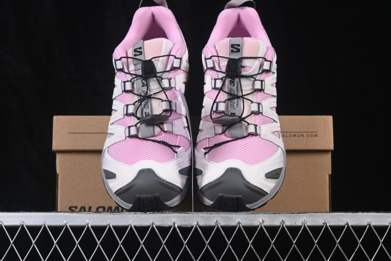 Salomon XA PRO 3D Trail Running Shoes with Advanced Cushioning and Stability - 479886-26