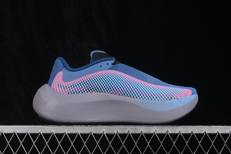 Adidas HyperBoost Edge M Running Shoes with Breathable Cushioning - LB3826