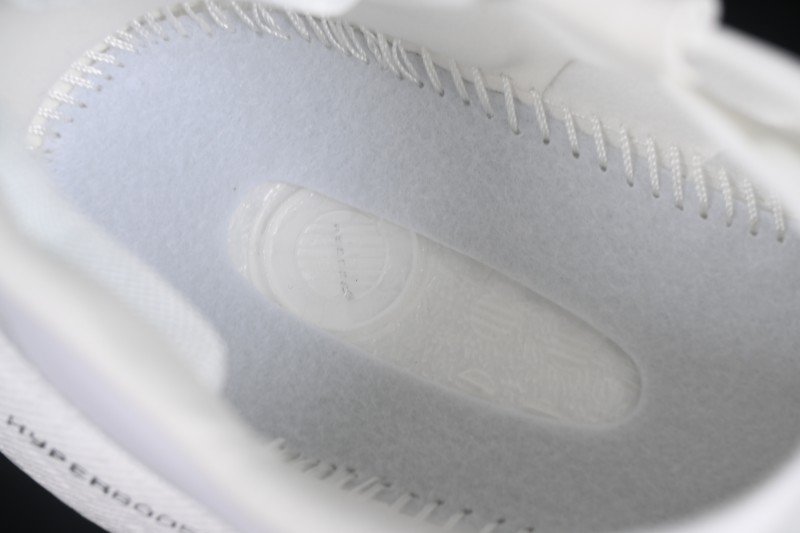 Adidas HyperBoost Edge M Running Shoes with Breathable Boost Midsole - KI1921