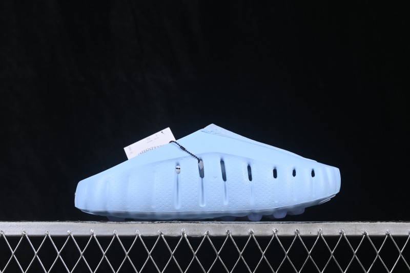 Nike Mind 001 Neuromuscular Foot Massage Slide Sandals with Breathable Mesh and 22 Pressure Nodes - HY5028-001