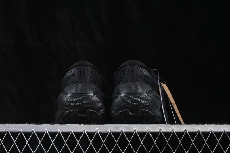 Asics Trabuco Max 5 Trail Running Shoes with Advanced Cushioning and Breathable Upper - 1011C164-001