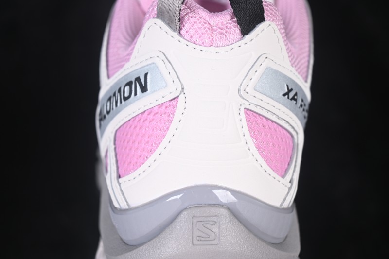 Salomon XA PRO 3D Trail Running Shoes with Advanced Cushioning and Stability - 479886-26