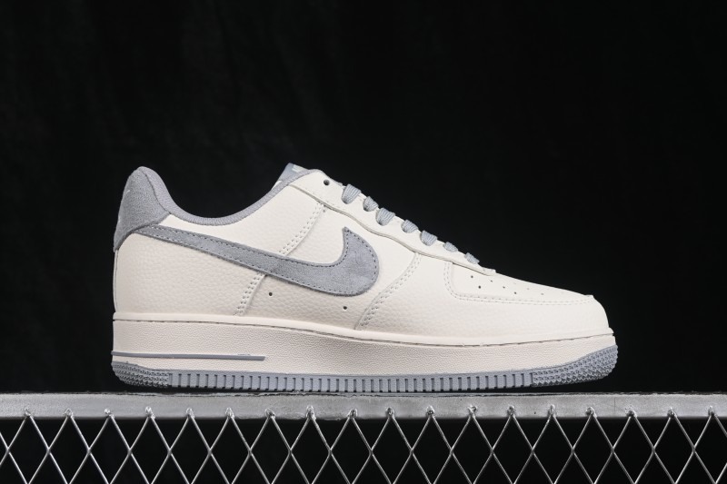 Nike Air Force 1 '07 Low Retro Basketball Shoes with Full-Length Air Cushion - DN1688-824