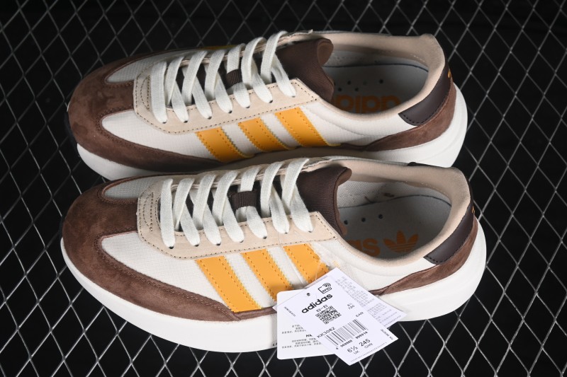 Adidas Originals SL 72 Retro Running Shoes - KK3082
