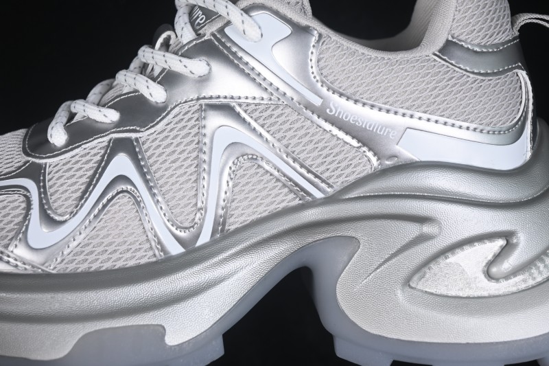 GG-CC Fashion Casual Lifestyle Shoes for Trendsetters - G24U2117B