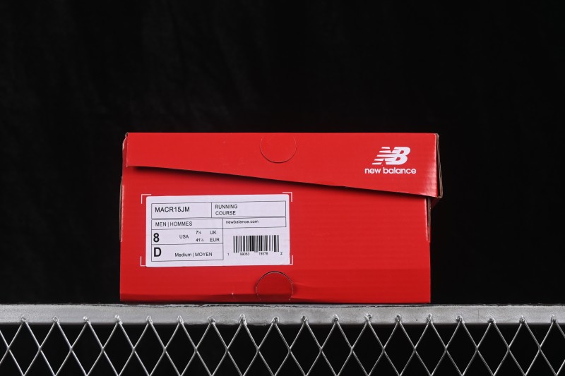 New Balance x Klutch Athletics AC Runner Comfort Fit Running Shoes - MACR15JM