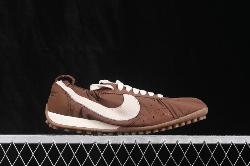 Nike Moon Shoe SP Retro Lifestyle Sneakers with Lightweight Thin Sole - HV8547-200