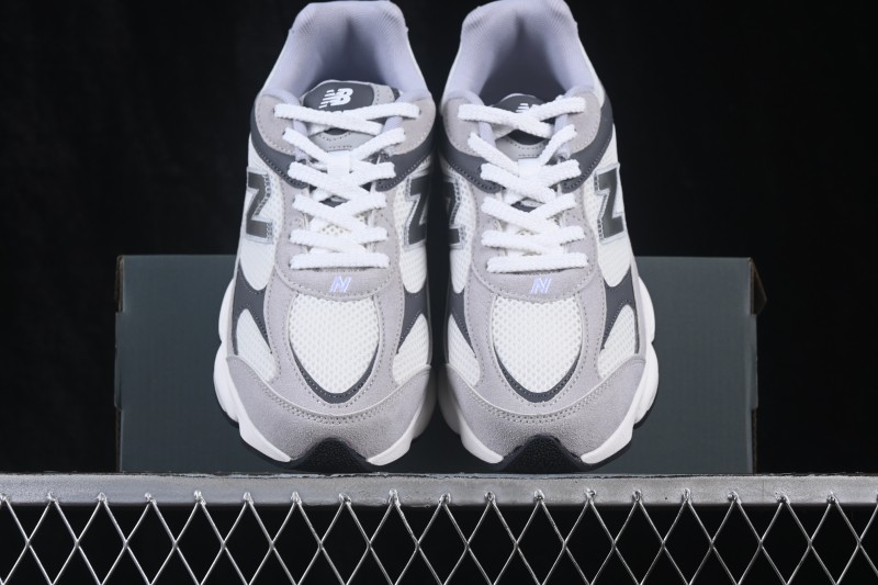 New Balance 603 Retro Casual Running Shoes with Breathable Mesh Upper - M6032OD