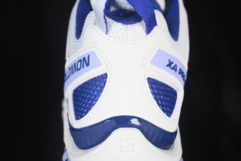 Salomon XA PRO 3D Trail Running Shoes with Sensifit and Contagrip Technology - 491721-28