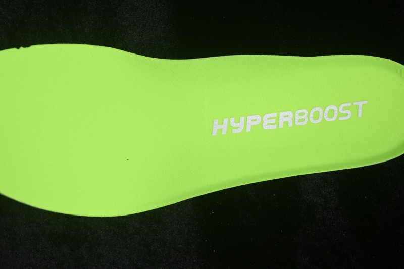 Adidas HyperBoost Edge M Running Shoes with Breathable Cushioning - KJ0752