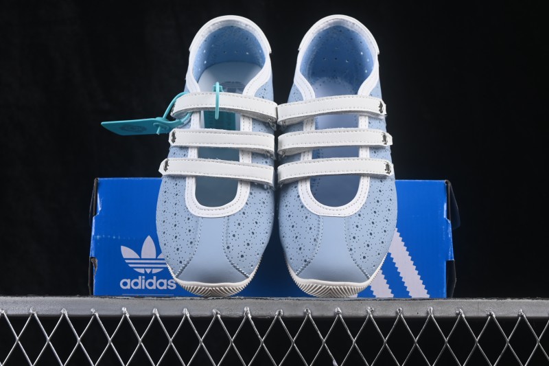 Adidas Originals Anfu MJ Casual Comfort Mary Jane Shoes - LA1348