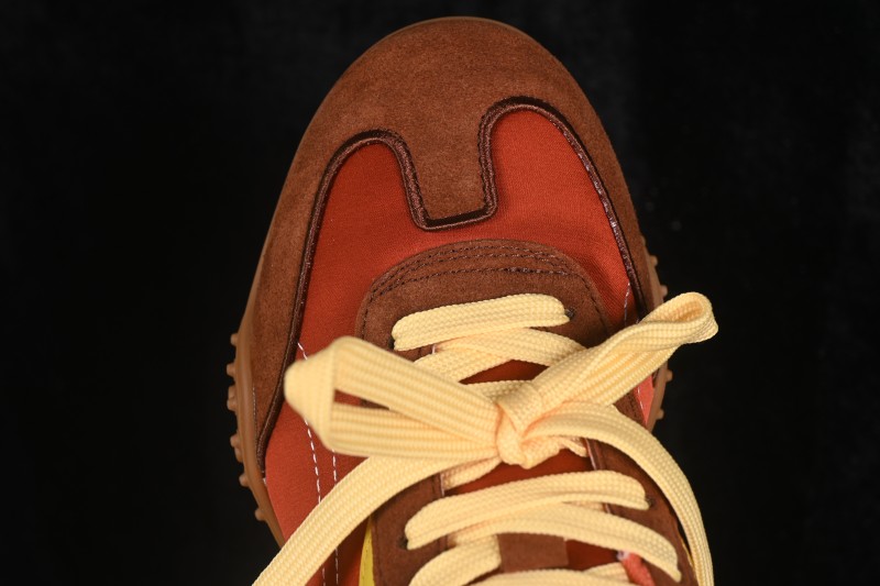 GG Adidas German Army Trainers Casual Lifestyle Shoes - G26U6715C