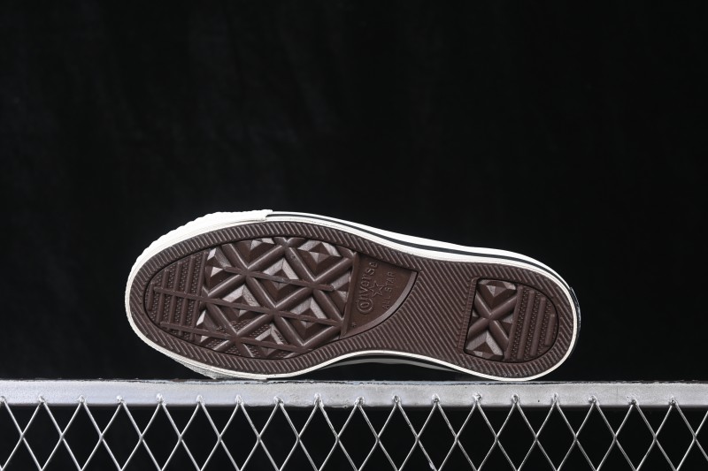 Converse Awake NY One Star Pro Low Top Skate Shoes - A07143C
