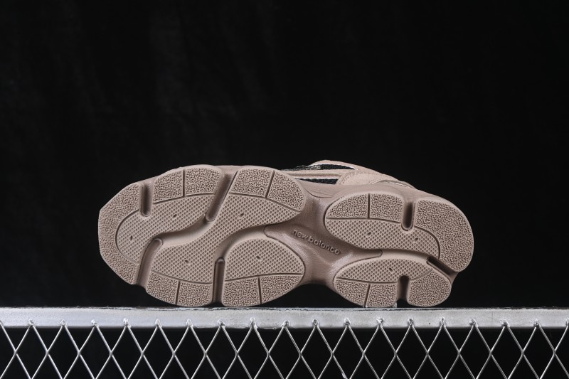 New Balance 603 Retro Breathable Casual Running Shoes - M6037D6