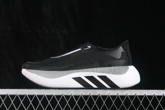 Adidas HyperBoost Edge M KI1919 Running Shoes with Breathable Boost Cushioning