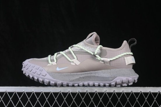 Nike ACG Mountain Fly Low GTX SE Outdoor Hiking Shoes - IB7328-003
