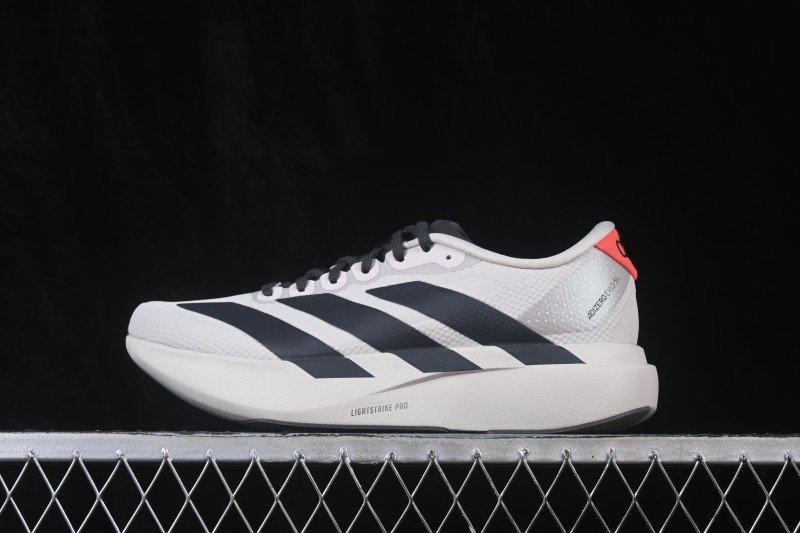 Adidas Adizero Evo SL Lightweight Breathable Cushioned Running Shoes - KJ3670