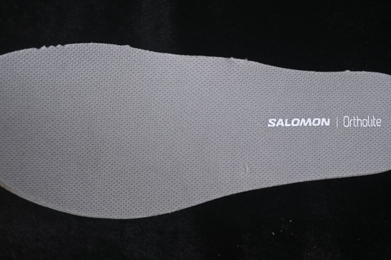 Salomon XA PRO 3D Jeep Outdoor Trail Running Shoes - 479886-24