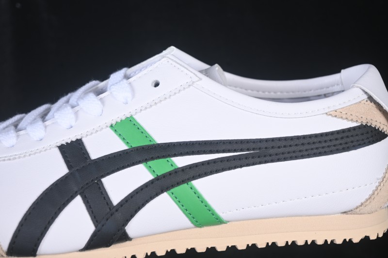 Onitsuka Tiger Mexico 66 Low-Top Casual Running Shoes - 1183C102-109